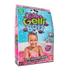 Zimpli Kids: Magic Bath Pulver Gelli Baff Glitter Pink