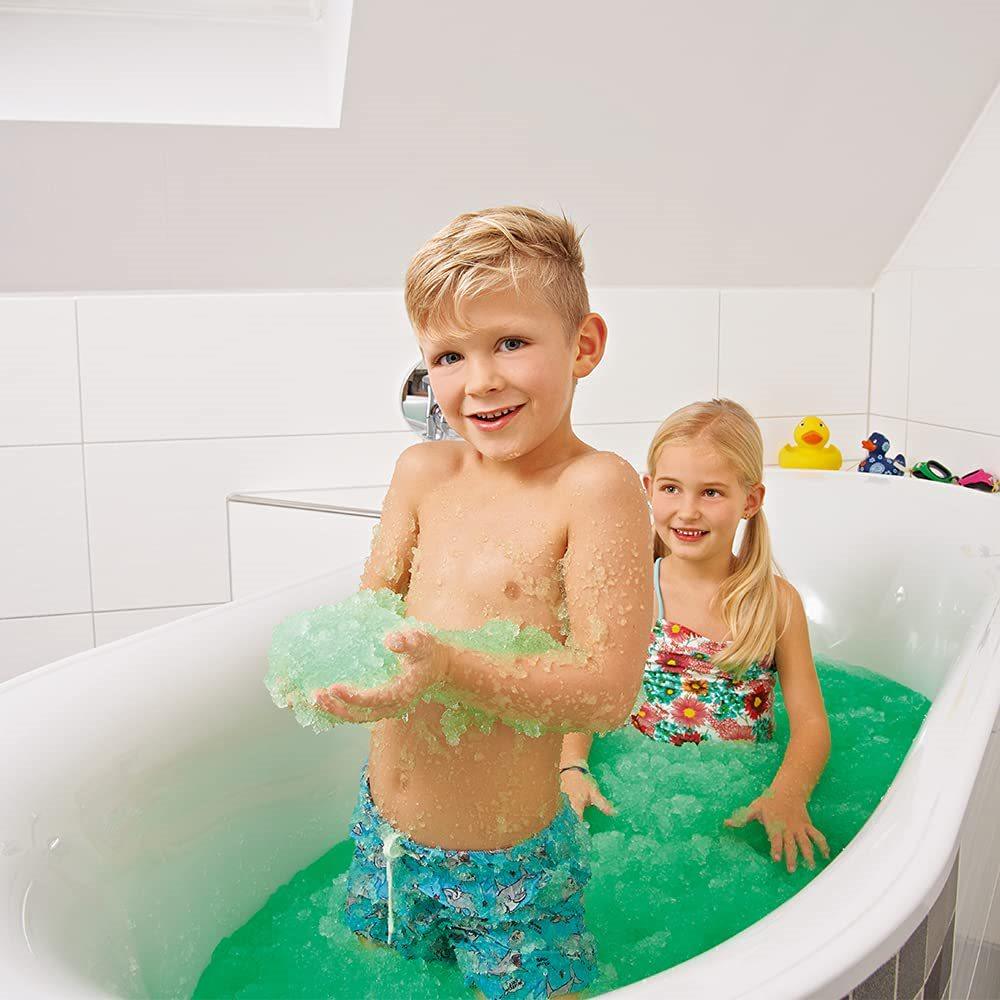 Zimpli Kids: Gelli Baff magisk badepulver