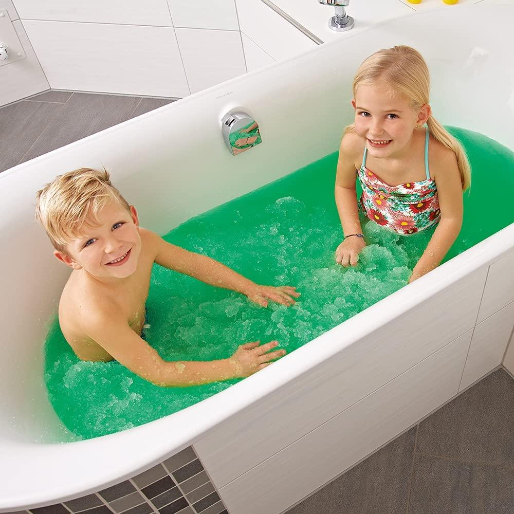 Zimpli Kids: Gelli Baff magisk badepulver