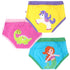 Zoocchini: 3 X Fairy Tale training panties for girls - Kidealo