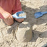 ZSILT: Seeve Sand Filler