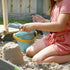 Тиня: Играчки за пясък и плаж 1+