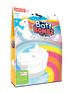 Zimpli Kids: Rainbow Baff Bombz magical unicorn for bath changing water color