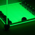 Zwariowany Namiot: glow-in-the-dark base building kit