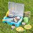 Melissa y Doug: Camp Stove Let's Explore Camping Stove