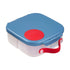 b.box: кутия за закуска Mini Lunchbox