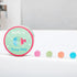 Mini-U: Fizzy Plops krāsainas vannas logas