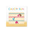 Calico Sun: zestaw Bransoletek Zoey 3 szt. - Noski Noski