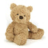 JELLYCAT: Hrubný medveď 30 cm medveď Cuddly Toy