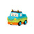 B.Toys: Mini Wheeee-LS darbināma automašīna!