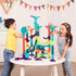 B.Toys: interactive Marble-Palooza Deluxe Culodrome