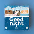 Londji: Good Night memory game