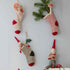 Maileg: Vianočná dekorácia Scarp