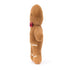 Jellycat: Gingerbread Boy Mascot Jolly Gingerbread Fred 19 cm