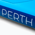Aquastic: deska SUP Perth 11" - Noski Noski