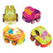 B.Toys: miękkie autka z napędem Wheeee-ls! - Noski Noski