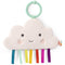 B.Toys: zawieszka sensoryczna chmurka Crinkly Cloud - Noski Noski