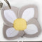Blooming Baby: wkładka kąpielowa Kwiat Lotosu - Noski Noski