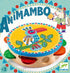 Djeco: tamburyn Animambo - Noski Noski