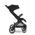 Easywalker: przestronny samoskładający się wózek spacerowy Jackey XL - Noski Noski