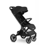 Easywalker: przestronny samoskładający się wózek spacerowy Jackey XL - Noski Noski