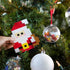 Fat Brain Toys: świąteczne puzzle pikselki Holly Jolly Jixelz - Noski Noski