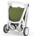 Greentom: ekologiczny wózek spacerowy Classic - Noski Noski
