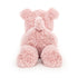 Jellycat: przytulanka świnka Tumblie 35 cm - Noski Noski