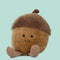 Jellycat: przytulanka żołądź Amuseable Acorn 11 cm - Noski Noski