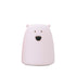 Rabbit & Friends: силиконова лампа Little Teddy Bear