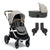 Mamas&Papas: wózek wielofunkcyjny 2w1 Ocarro - Noski Noski