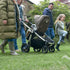 Mamas&Papas: wózek wielofunkcyjny 2w1 Ocarro - Noski Noski