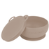 Minikoioi: miseczka silikonowa z przyssawką Bowly - Noski Noski