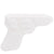 Nailmatic: organiczne mydełko pistolet Laser Kids Soap - Noski Noski