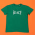 Noski Noski: koszulka dla dziecka Teach Peace - Noski Noski