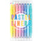 Ooly: pastelowe flamastry Pastel Liners - Noski Noski