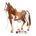 Our Generation: duży koń dla lalki Appaloosa 50 cm - Noski Noski