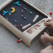 Plan Toys: drewniany flipper Pinball - Noski Noski