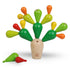Plan Toys: gra zręcznościowa Balansujący Kaktus - Noski Noski