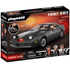 Playmobil: samochód ze światłem i dźwiękiem Knight Rider K.I.T.T - Noski Noski