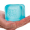 Schylling: sensoryczny gniotek kostka lodu Nice Cube NeeDoh - Noski Noski