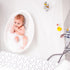 Shnuggle: wanienka z piankowym oparciem Baby Bath - Noski Noski