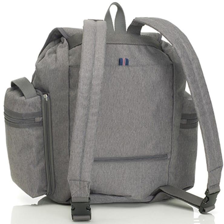 Storksak: plecak dla rodziców z akcesoriami Backpack Changing Bag - Noski Noski