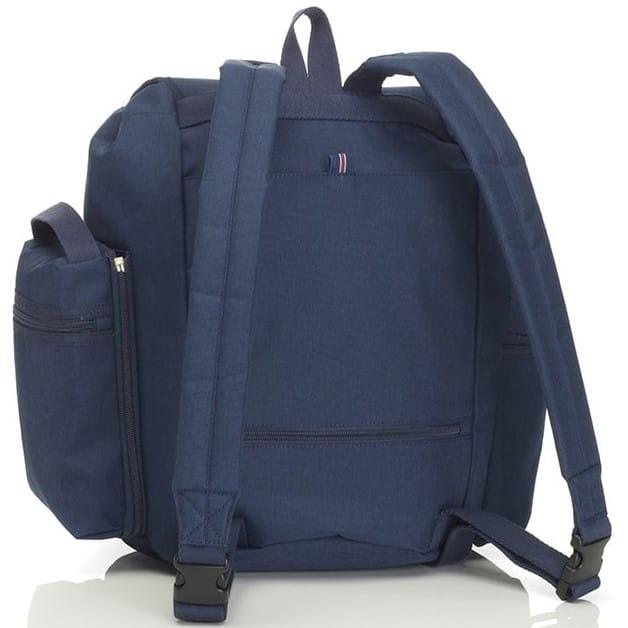 Storksak: plecak dla rodziców z akcesoriami Backpack Changing Bag - Noski Noski