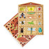 Tender Leaf Toys: drewniany hotel dla owadów Bug Hotel - Noski Noski