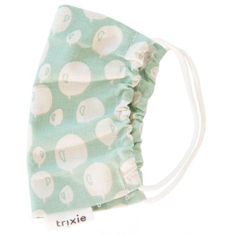 Trixie: maseczka dla dziecka - Noski Noski